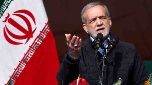 Irán declara concluida la guerra de 12 días tras alto al fuego con Israel