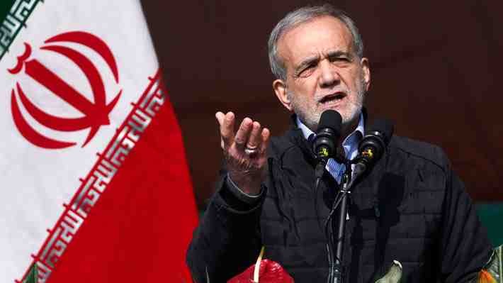 Irán declara concluida la guerra de 12 días tras alto al fuego con Israel