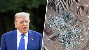 Informe de inteligencia de EE.UU. revela que ataques no destruyeron el programa nuclear iraní