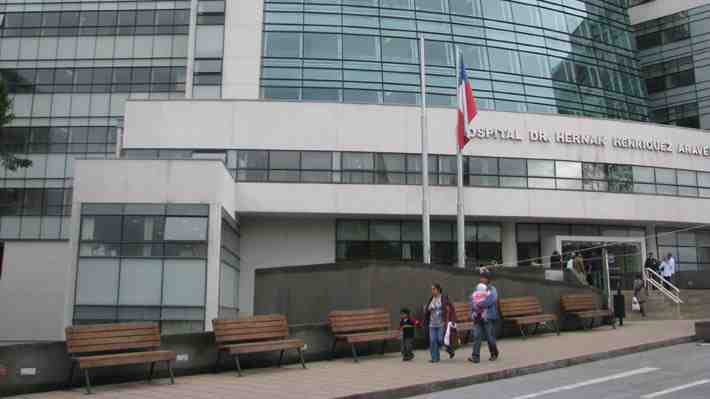 Fiscalía de Temuco solicita 15 años de cárcel por sustracción de recién nacida en hospital