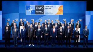 Pedro Sánchez y la OTAN: una cumbre marcada por la disidencia y la tensión con Trump