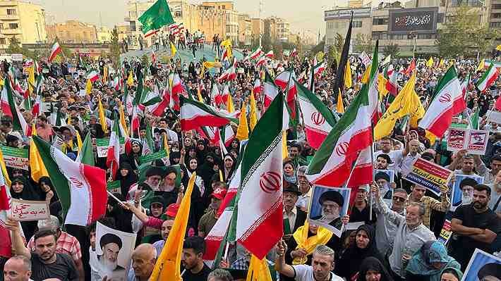 Finaliza la Guerra de los 12 Días entre Israel e Irán con una Tregua Llena de Incertidumbres