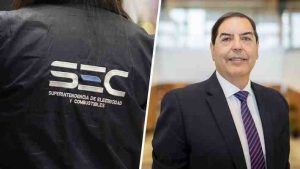 SEC acusa al Coordinador Eléctrico Nacional por entregar datos erróneos sobre cortes de luz