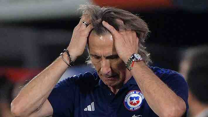 Christian Bassedas defiende a Ricardo Gareca tras salida de la selección chilena