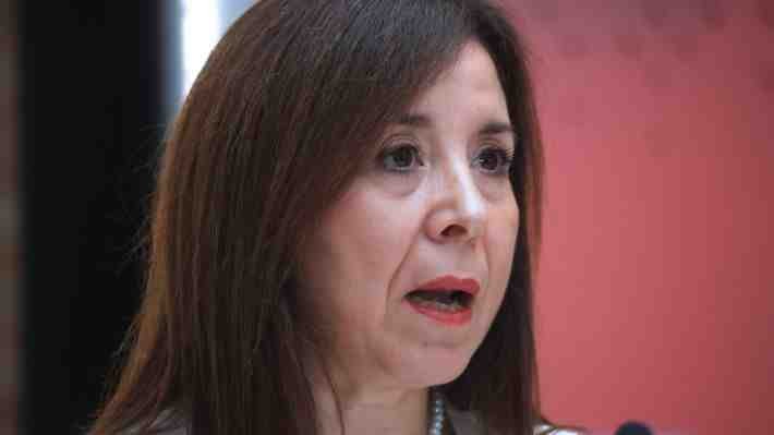 Servel confirma que candidatura de Jeannette Jara se mantiene en el PC para las elecciones de noviembre