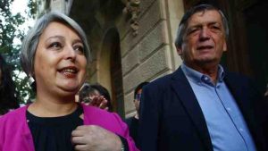 Tensiones internas en el PC por postura sobre Cuba complican campaña de Jeannette Jara