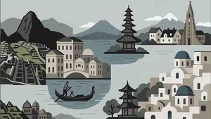 Machu Picchu lidera lista de destinos turísticos saturados según revista internacional