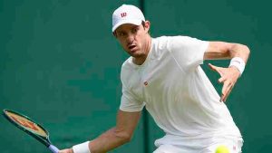 Nicolás Jarry avanza al cuadro principal de Wimbledon y asegura millonario premio