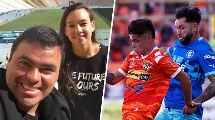 Representante de Christiane Endler revela interés de grandes clubes europeos y destaca futuras promesas del fútbol femenino chileno