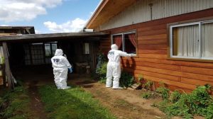 Condenan a cuatro personas por homicidio y robo a adulta mayor en Teodoro Schmidt