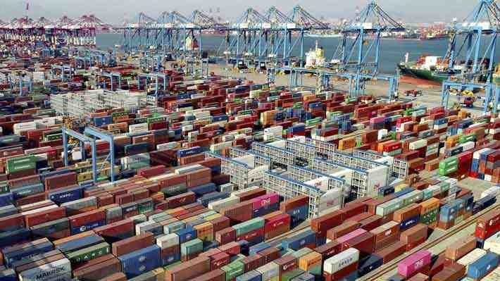 Estados Unidos y China confirman la firma de un acuerdo comercial tras negociaciones en Londres