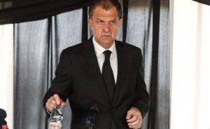 Accionistas de Blanco y Negro rechazan por segunda vez los estados financieros