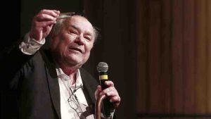 Reconocen legado de Roberto Fantuzzi tras su fallecimiento a los 82 años