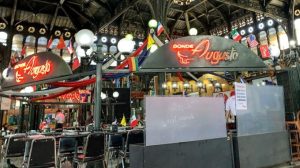 Condenan a hijo del dueño de ‘Donde Augusto’ por contrabando en el Caso Relojes