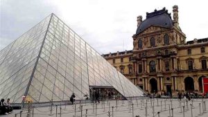 Francia lanza concurso internacional para la mayor reforma del Museo del Louvre desde 1988
