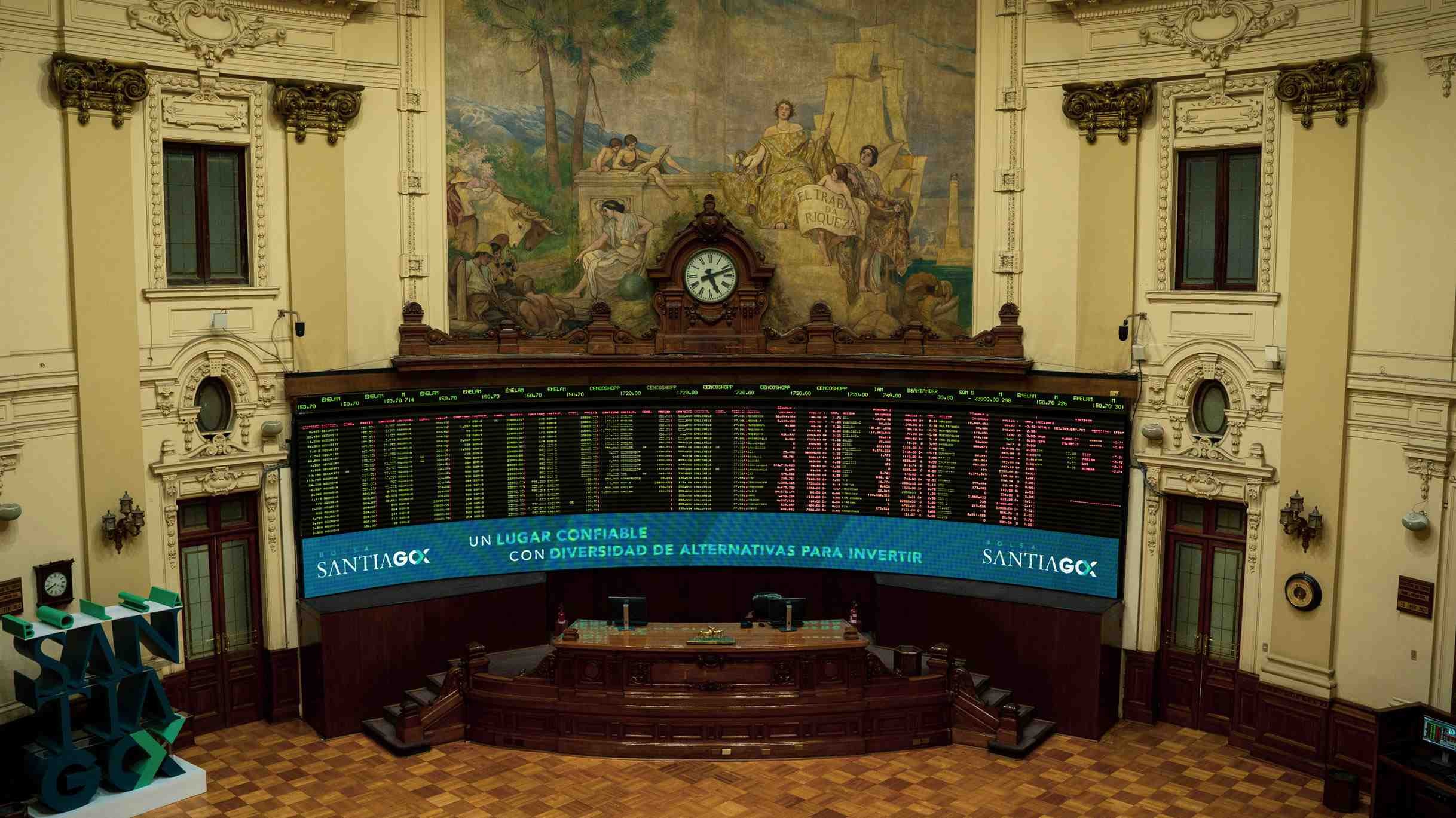 Impacto de las primarias oficialistas en los mercados: incertidumbre ante posible triunfo de Jeannette Jara