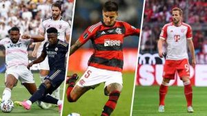 Mundial de Clubes 2025: Octavos de final, posibles cruces en cuartos y ruta hacia la final