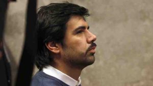 Diputado Joaquín Lavín enfrenta solicitud de desafuero por fraude y tráfico de influencias