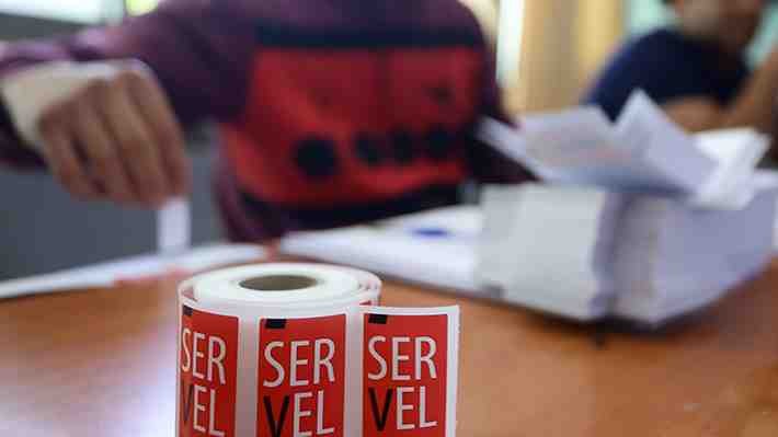 Primarias del oficialismo superan los $30 mil millones en costos: principales gastos y distribución presupuestaria