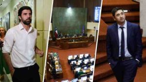 Cámara de Diputados responde al pedido de desafuero contra Lavín y Calisto por fraude al fisco