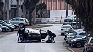 Condenan a banda que asaltó a pasajeros de taxi tras seguirlos desde casa de cambio en Iquique