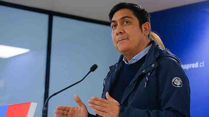 Gobierno valora positivamente el desarrollo de las primarias y espera cifras definitivas de participación