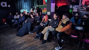 Valdivia conmemora el Mes del Orgullo con actividades culturales y diálogos inclusivos