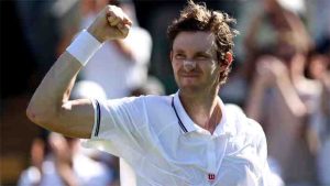 Nicolás Jarry protagoniza una histórica remontada y vence a Holger Rune en Wimbledon
