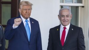 Israel confirma respaldo de Estados Unidos en operaciones contra Irán