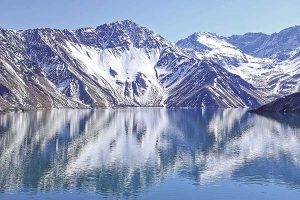 Impacto limitado de las lluvias en los embalses y cortes de electricidad en el sur de Chile