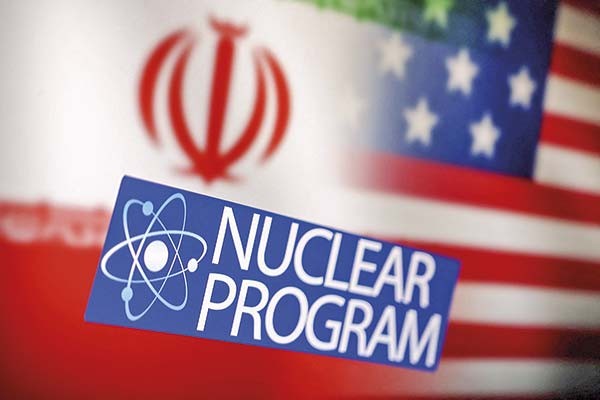 Irán podría estar a meses de producir uranio enriquecido para armas nucleares, según expertos