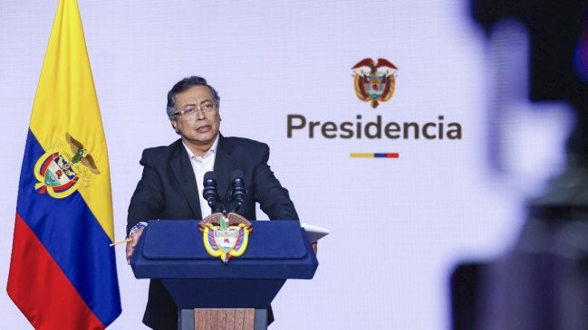 Consejo de Estado detiene plebiscito sobre reforma laboral impulsada por Petro