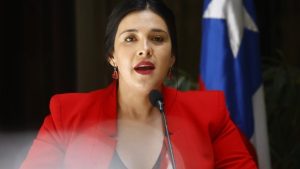 Empresario chino cercano a parlamentaria participó en gira oficial a China en 2024