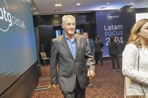 SQM rinde homenaje reservado a Julio Ponce con renombramiento de planta de yodo