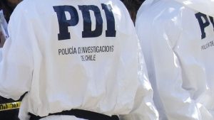 Encuentran cadáver con lesiones traumáticas cerca de la línea férrea en Quillota