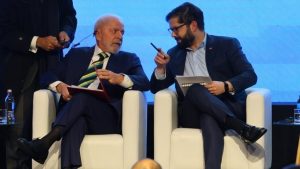 UDI cuestiona la participación de Chile en cumbre del BRICS por vínculos con regímenes autoritarios