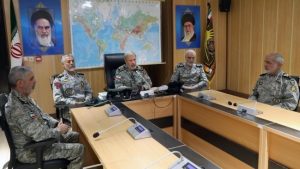 Irán advierte que responderá a cualquier agresión tras ataque con misiles en Qatar