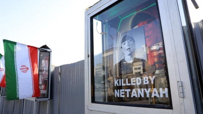 Irán niega acuerdo de alto al fuego con Israel y condiciona la suspensión de ataques