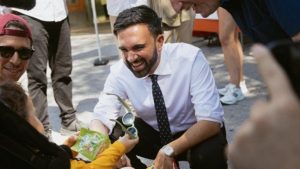 Zohran Mamdani se impone en la primaria demócrata para la alcaldía de Nueva York