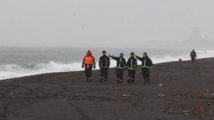 Fiscalía ordena reanudar búsqueda de pescadores desaparecidos en San Pedro de la Paz