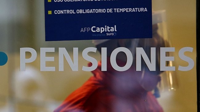 Gobierno impulsa proyecto para transferir licitación de seguro previsional desde AFP al Fondo Autónomo