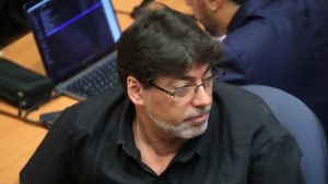 Daniel Jadue retoma arresto domiciliario total tras apelación de Fiscalía y querellantes