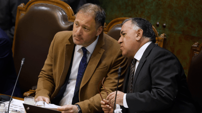 Cámara de Diputados se compromete a garantizar transparencia en investigación por irregularidades en asignaciones parlamentarias