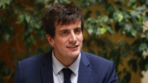 Diputado Schalper insta a electores de derecha a abstenerse en primaria oficialista