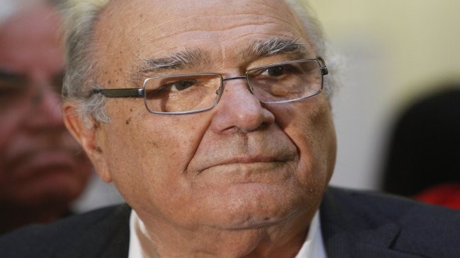 Muere Roberto Fantuzzi, histórico líder y presidente de Asexma