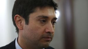 Fiscalía de Aysén solicita desafuero del diputado Miguel Ángel Calisto por fraude al Fisco