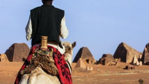 Colapso en mina artesanal de oro en Sudán deja al menos 50 fallecidos