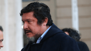 Exalcalde de Macul Gonzalo Montoya aparece con vida tras casi tres días desaparecido