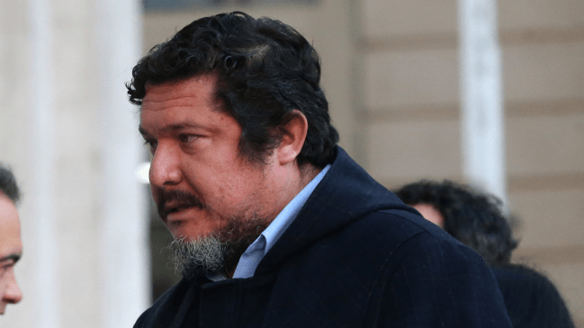 Exalcalde de Macul Gonzalo Montoya aparece con vida tras casi tres días desaparecido