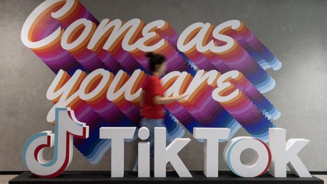 Trump anuncia acuerdo inminente para la venta de TikTok en EE.UU.